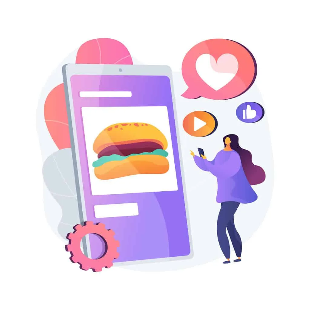 10 restaurant social media content ideas that attract guests