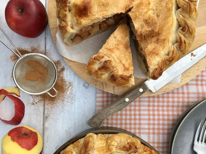 21.02 apple pie
