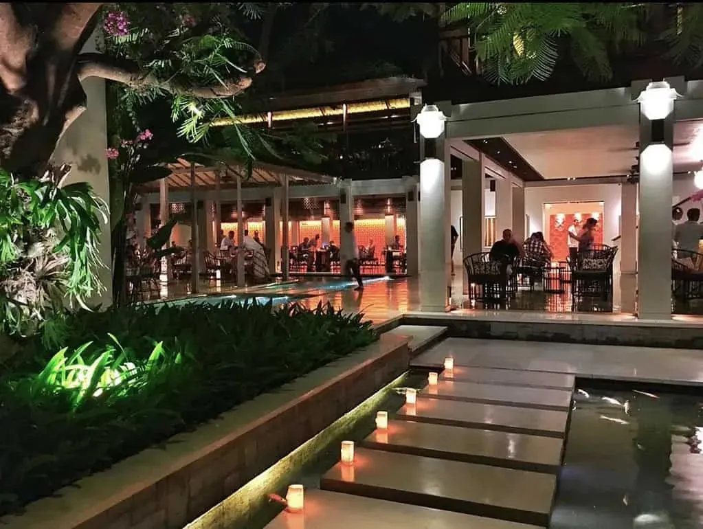 Bambu Bali - case story