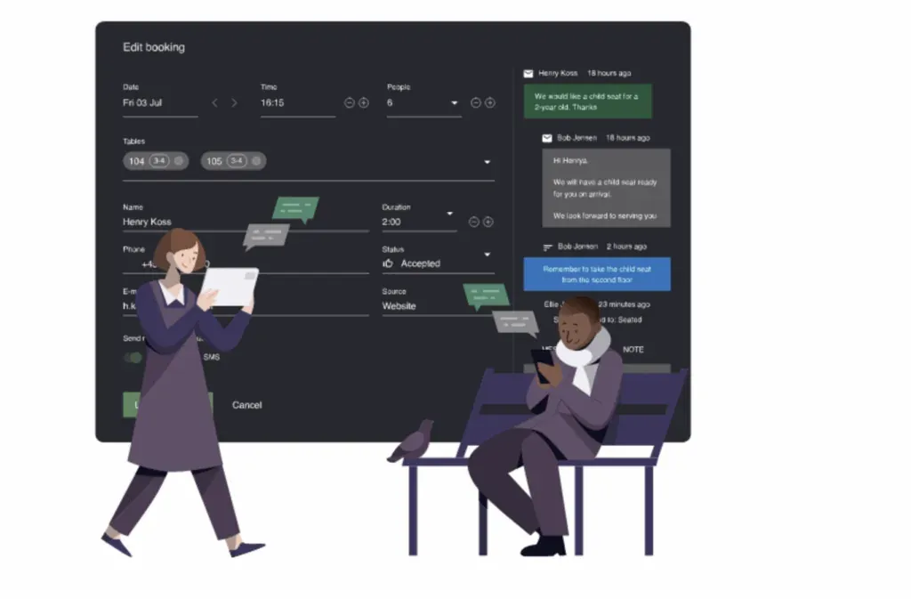 communication system