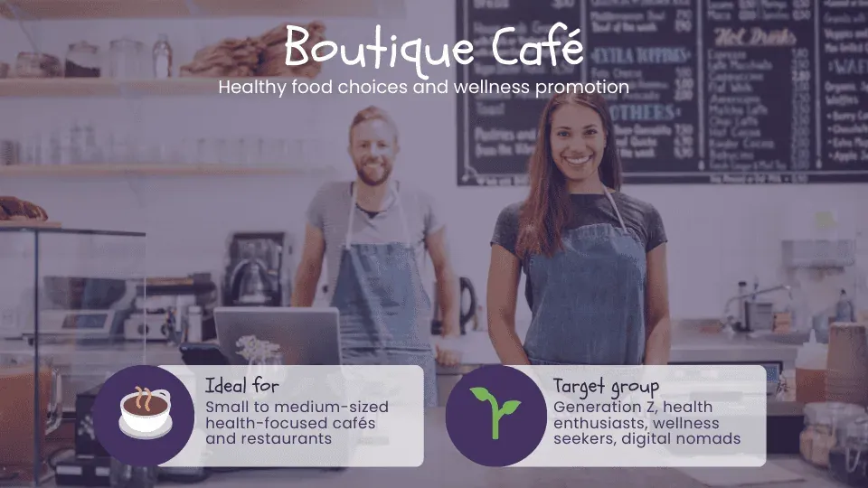 Healthy cooking – current food trend statistics 2024 for restaurant