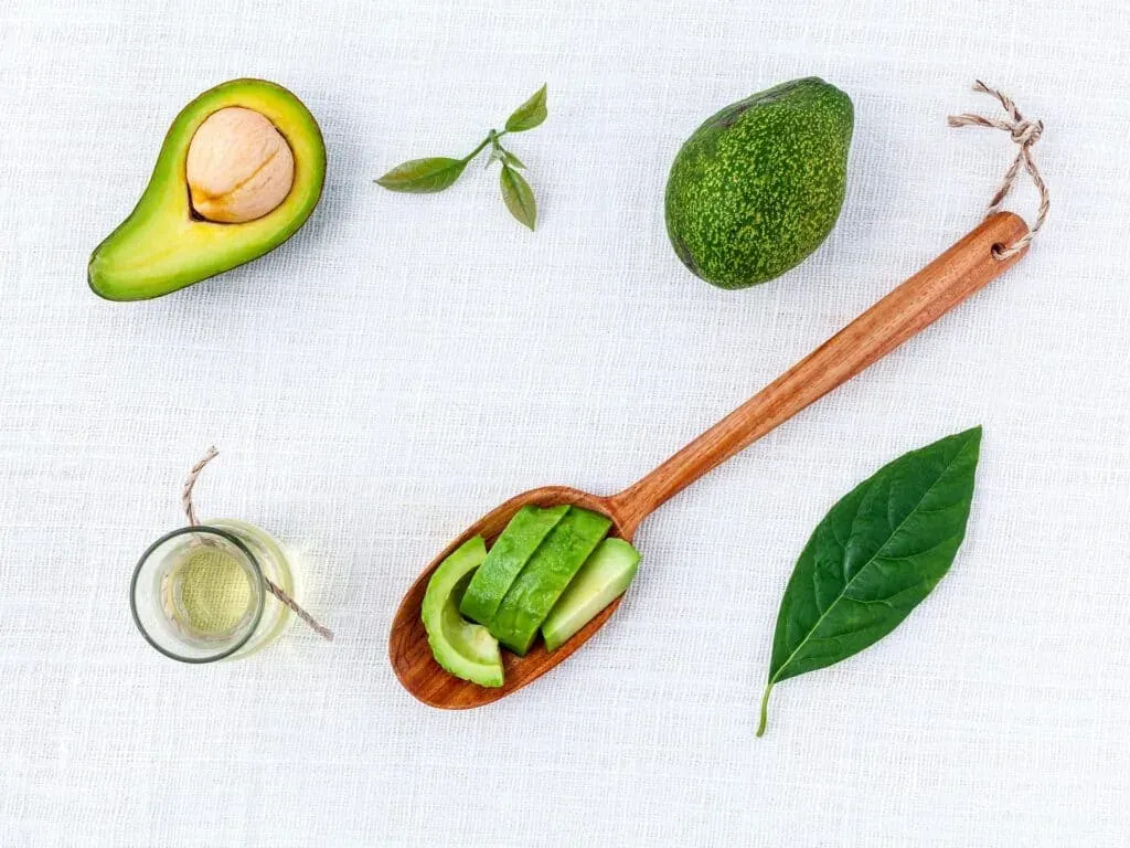 Retrieved from pixabay.com Fresh green vegetables and wooden spoon prepared at a vegan restaurant