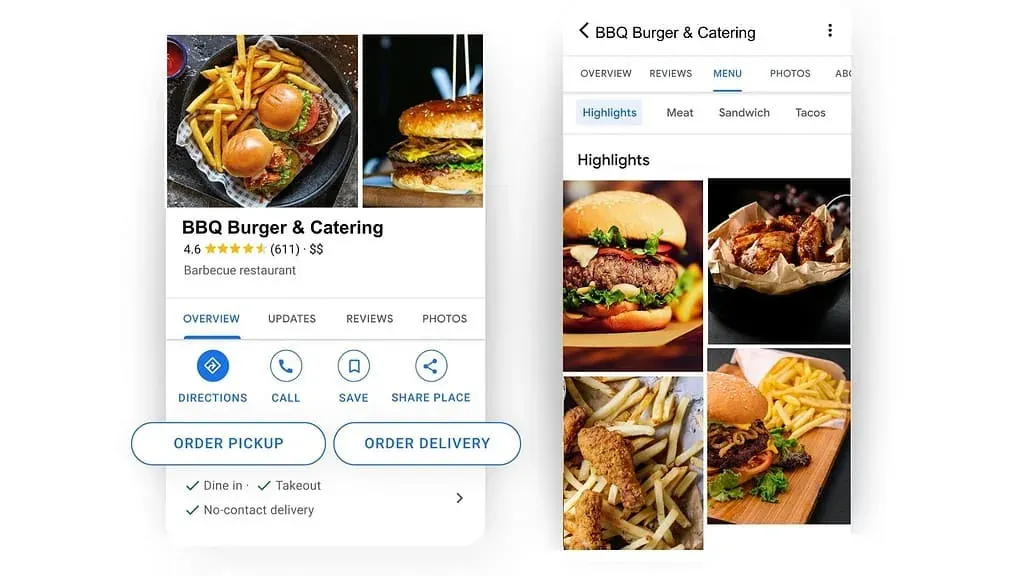 10 Proven strategies to boost your restaurant's online presence