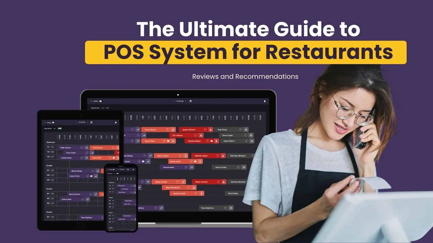 POS system – blog post