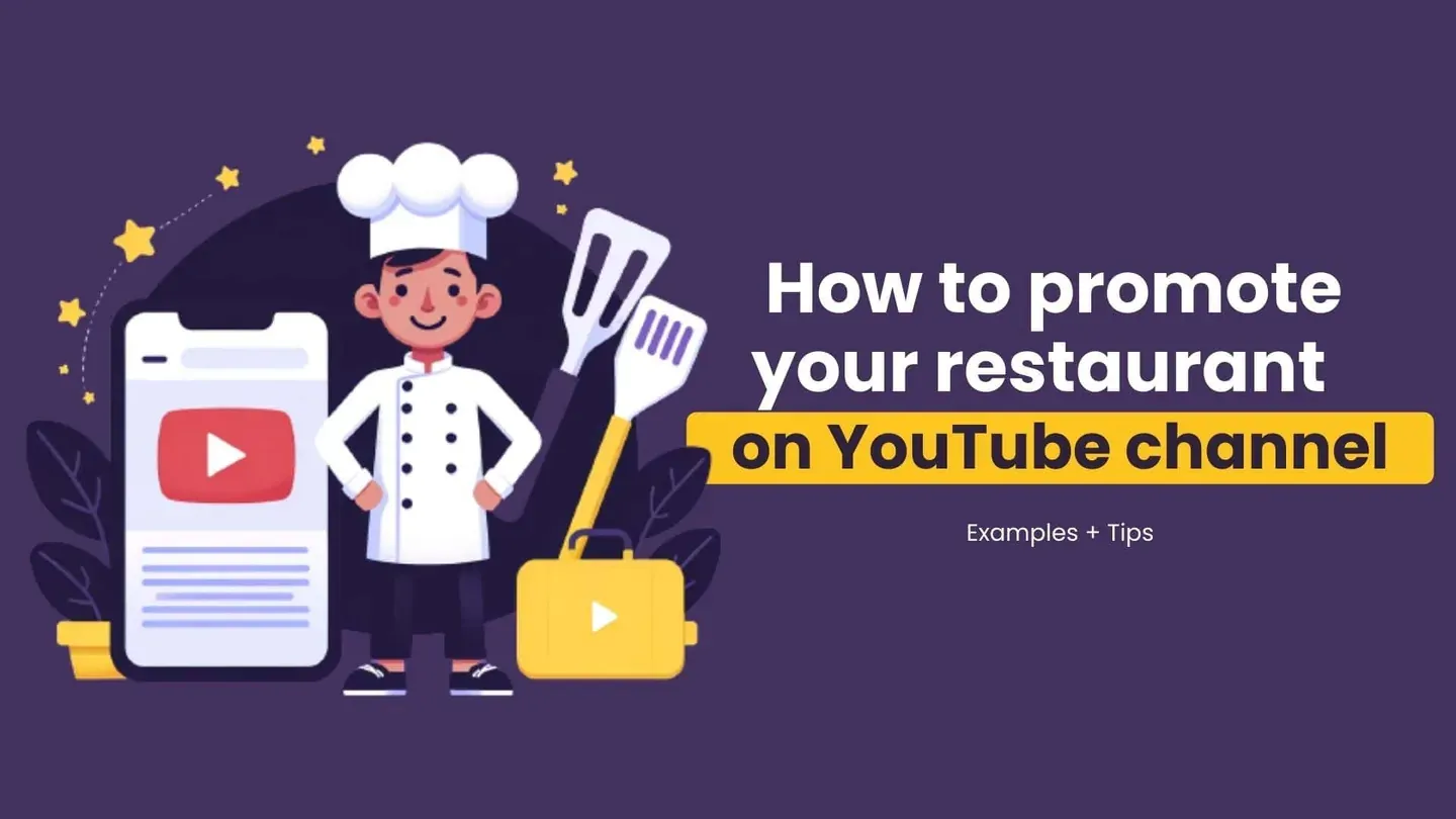 Promotion on YouTube - tips and tricks