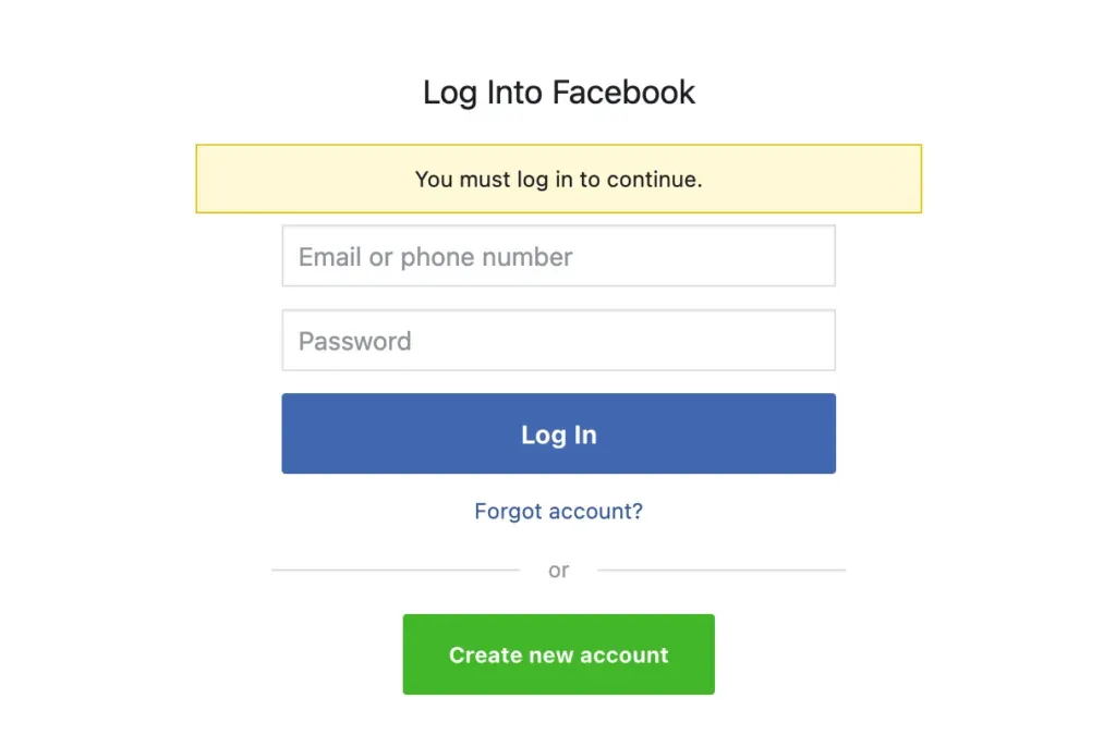 How to get bookings through Facebook & Instagram