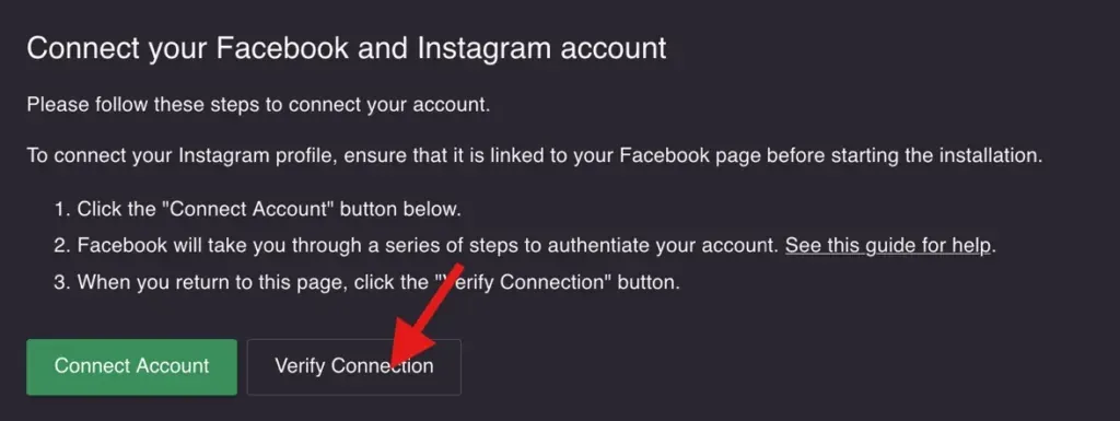 How to get bookings through Facebook & Instagram