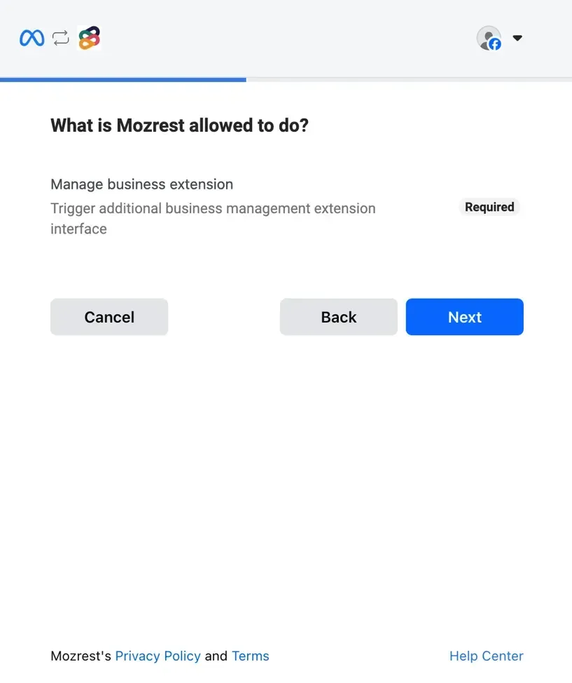How to get bookings through Facebook & Instagram