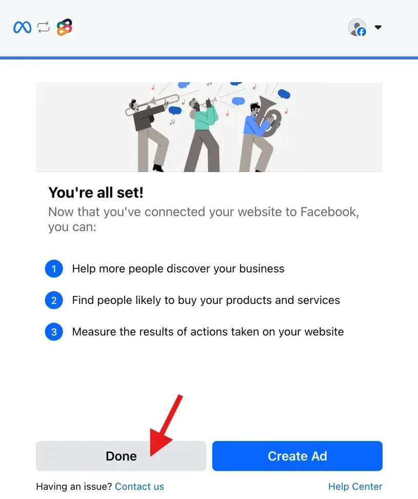 How to get bookings through Facebook & Instagram