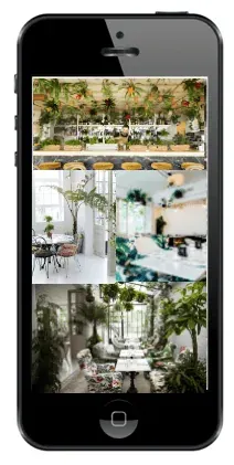 5 restaurants in the UK with interior design your restaurant can learn from