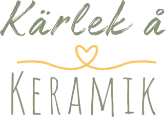 Kärlek å Keramik