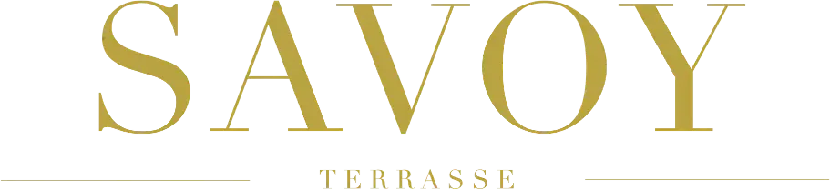 Savoy Terrasse
