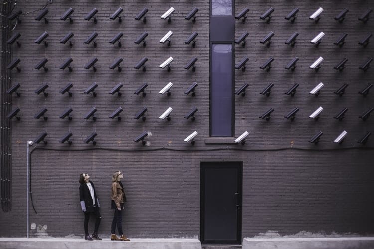 Padlock illustrating guest privacy and the right to be forgotten in Resos