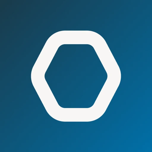 Opally logo
