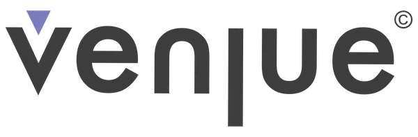 Venjue logo